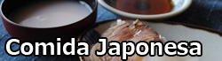 Comida Japonesa